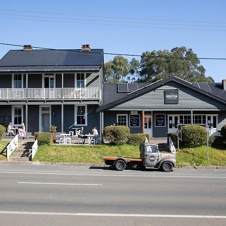 Robertson Public House And Kitchen Hotel Luaran gambar