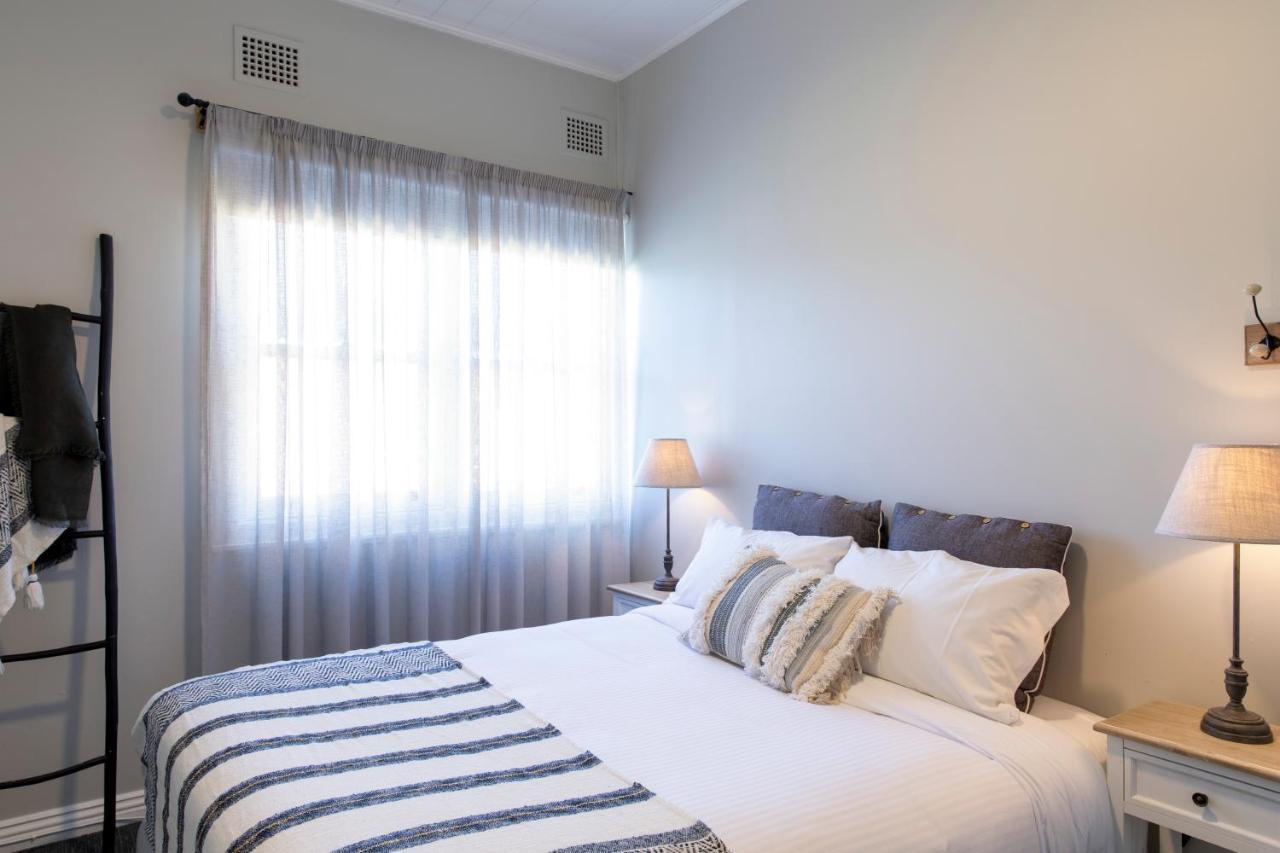 Robertson Public House And Kitchen Hotel Luaran gambar
