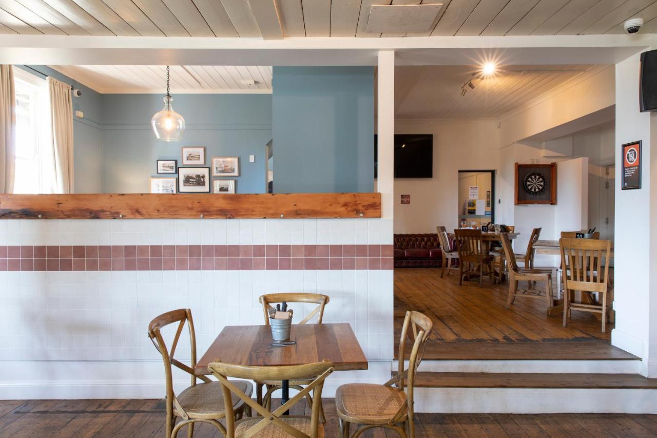 Robertson Public House And Kitchen Hotel Luaran gambar