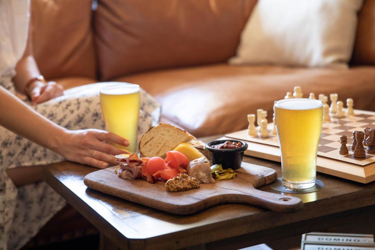 Robertson Public House And Kitchen Hotel Luaran gambar