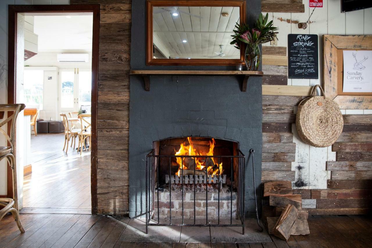 Robertson Public House And Kitchen Hotel Luaran gambar