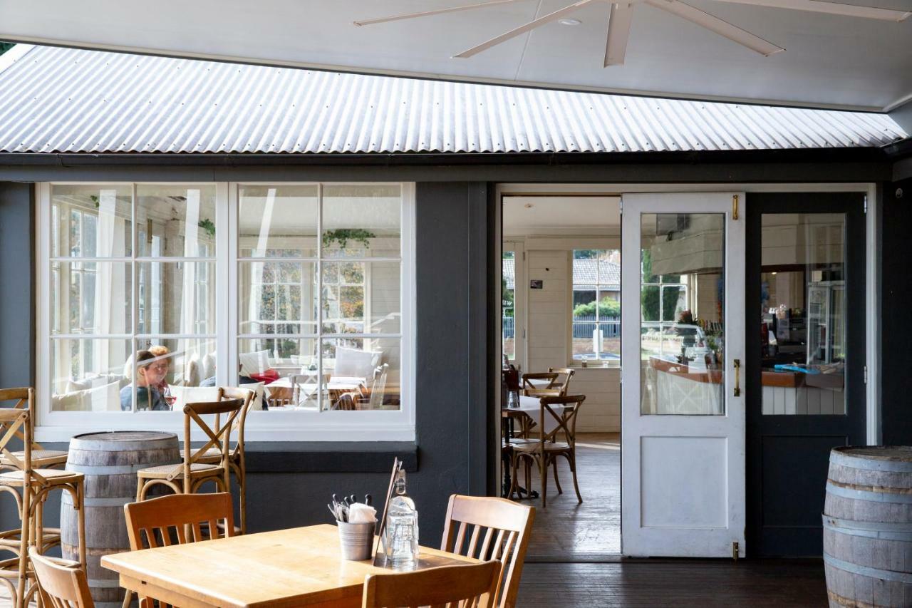 Robertson Public House And Kitchen Hotel Luaran gambar